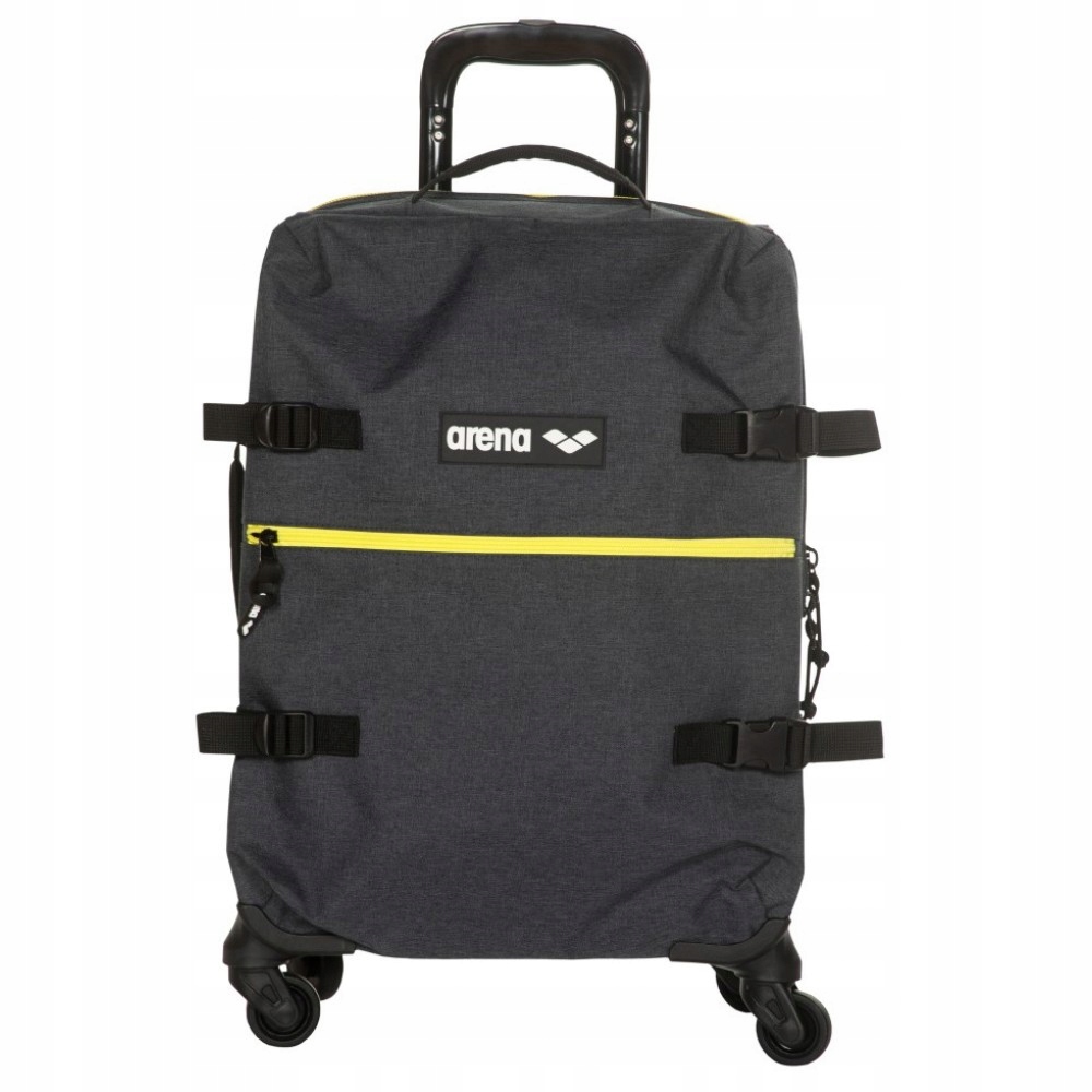 ARENA TORBA WALIZKA DUŻA PODRÓŻ BAGAŻ TEAM TROLLEY
