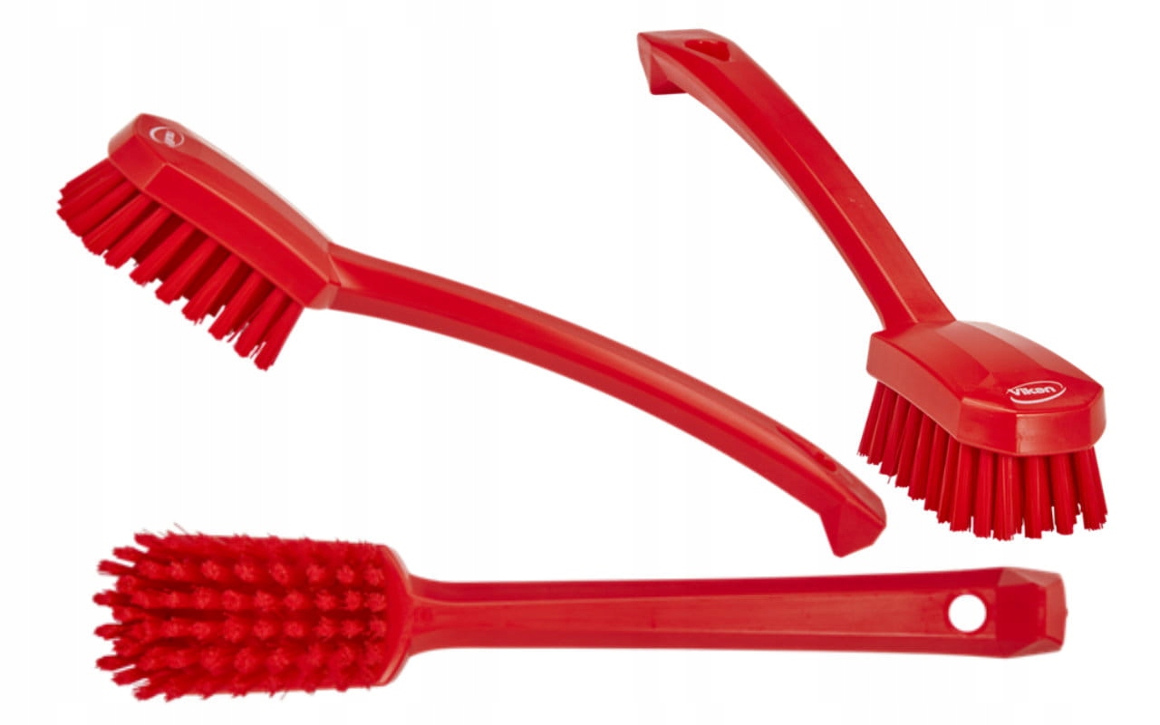 VIKAN Szczotka do opon 26 cm 30884