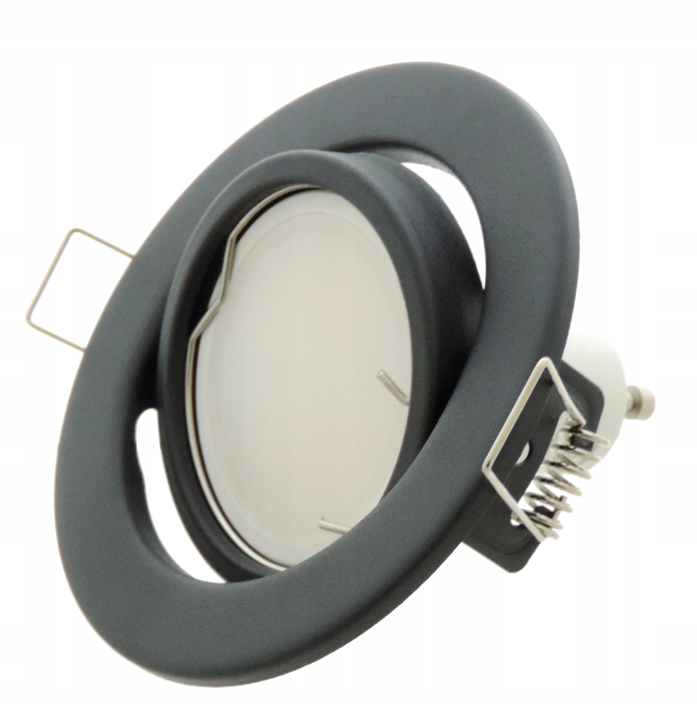 

Oprawa Oprawka Sufitowa Dach Podbitka Led GU10 3W