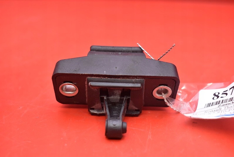 lock bonnet rear part boot RENAULT THALIA 2 II 08-12
