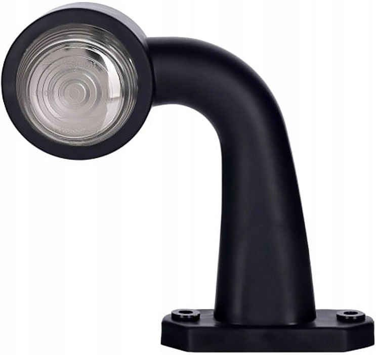 

Lampa Obrysowa Żarówkowa Na Wysięgniku Lewa