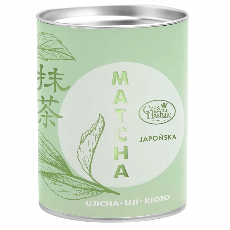 Levně Matcha Czas na Herbatę 100 g