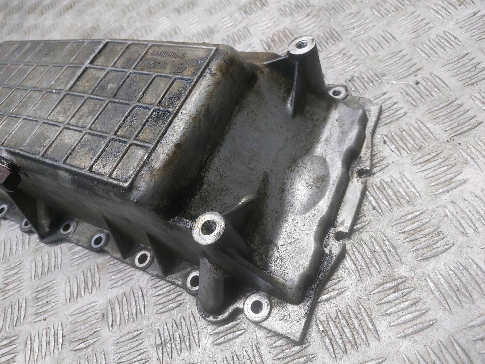 MISA Coppa olio CHRYSLER PACIFICA e 3.5 V6 04792661AB