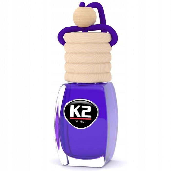 

K2 Vento Solo Odświeżacz Powietrza Fahren 8ML