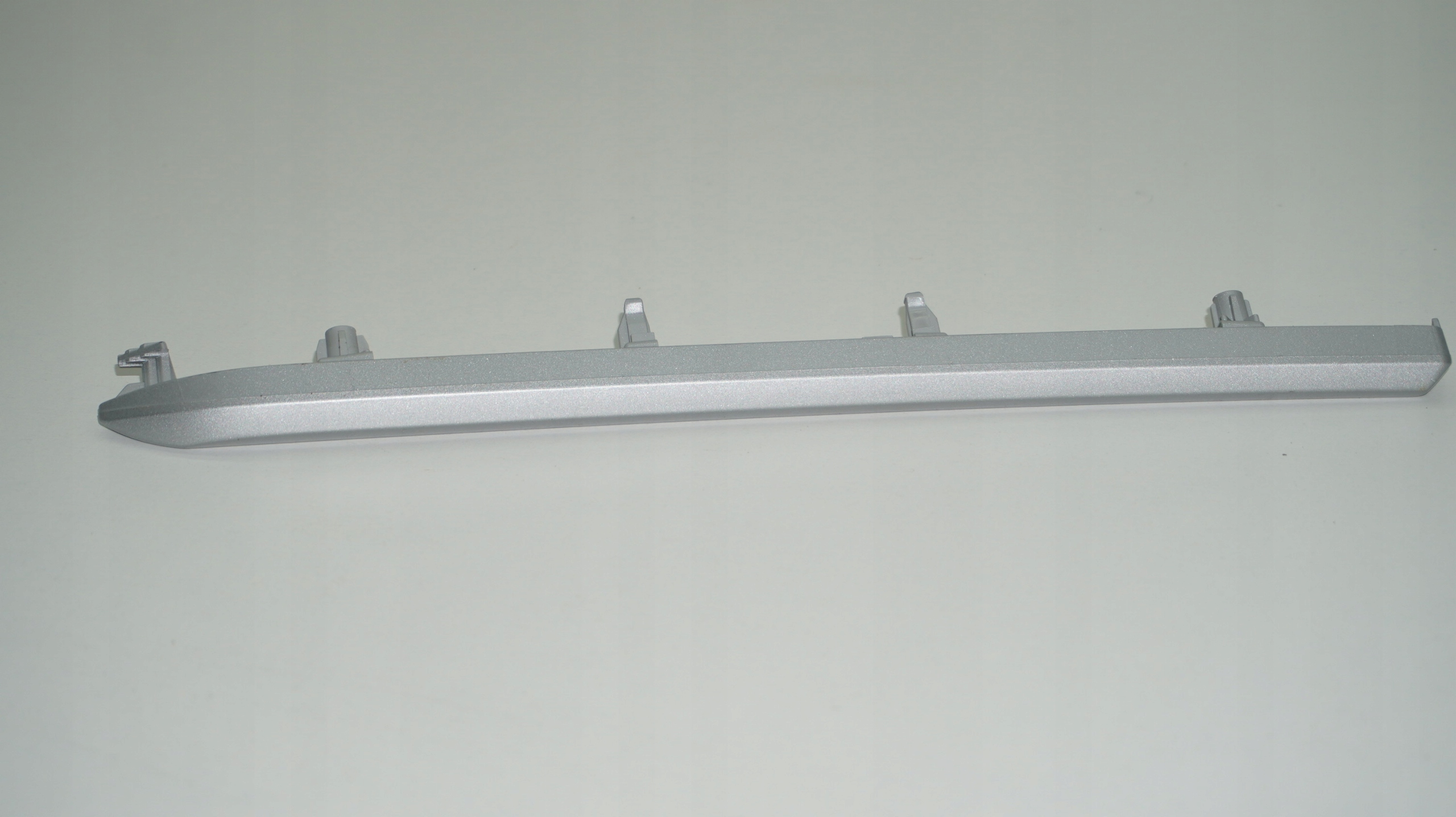 AUDI A3 8V SPORTBACK moulding dekor door left rear part