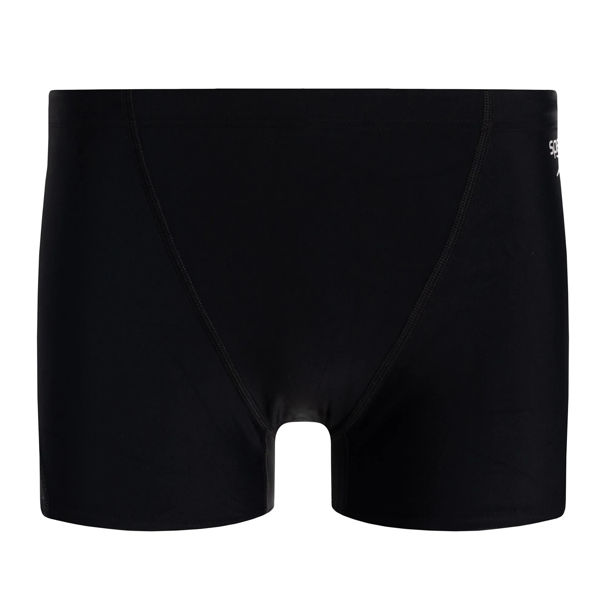 Pánské plavkové boxerky Speedo černé 30
