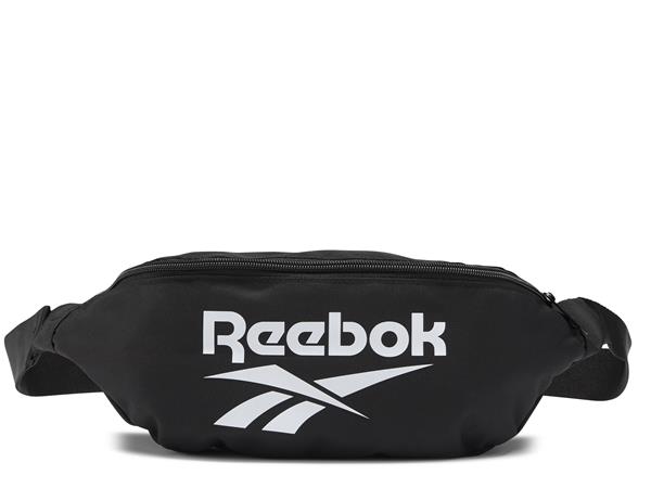Saszetka/nerka Reebok GP0155 CL FO WAISTBAG Czarna NS