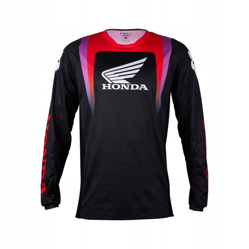 Bluza cross quad FOX 180 Honda Multi L