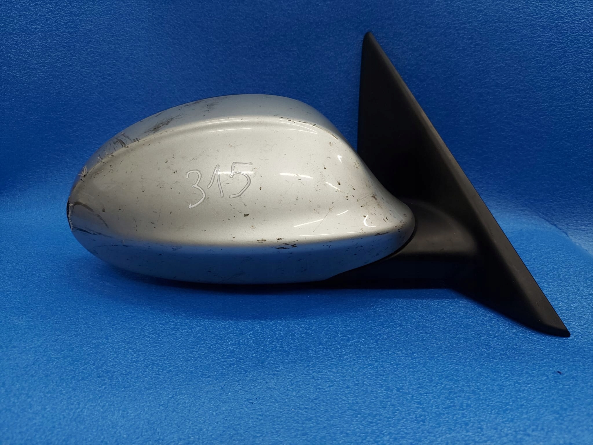 mirror BMW 1 right 010803 5 PIN