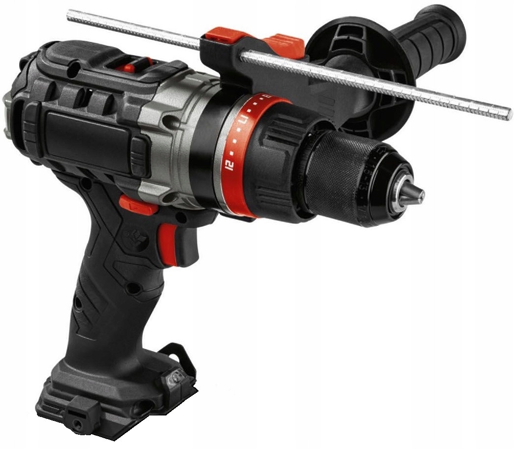 AKUMULATOROWA WIERTARKO WKRETARKA PARKSIDE GRATIS Brand Parkside