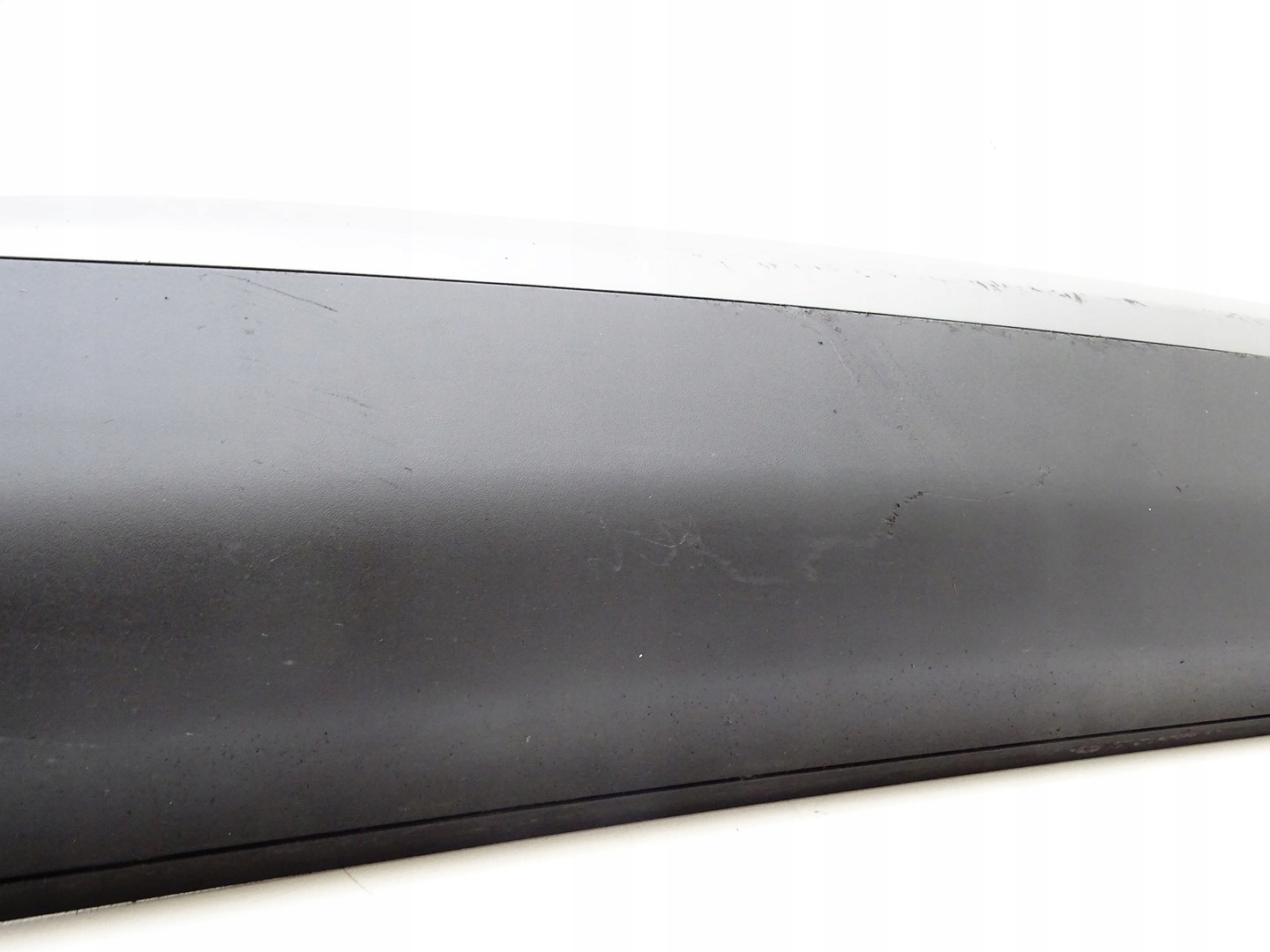 moulding door left front left front PEUGEOT E 2008 II 9837637180