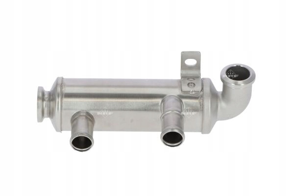 РАДИАТОР ВЫХЛОПНЫХ ГАЗОВ 48316 NRF CITROEN