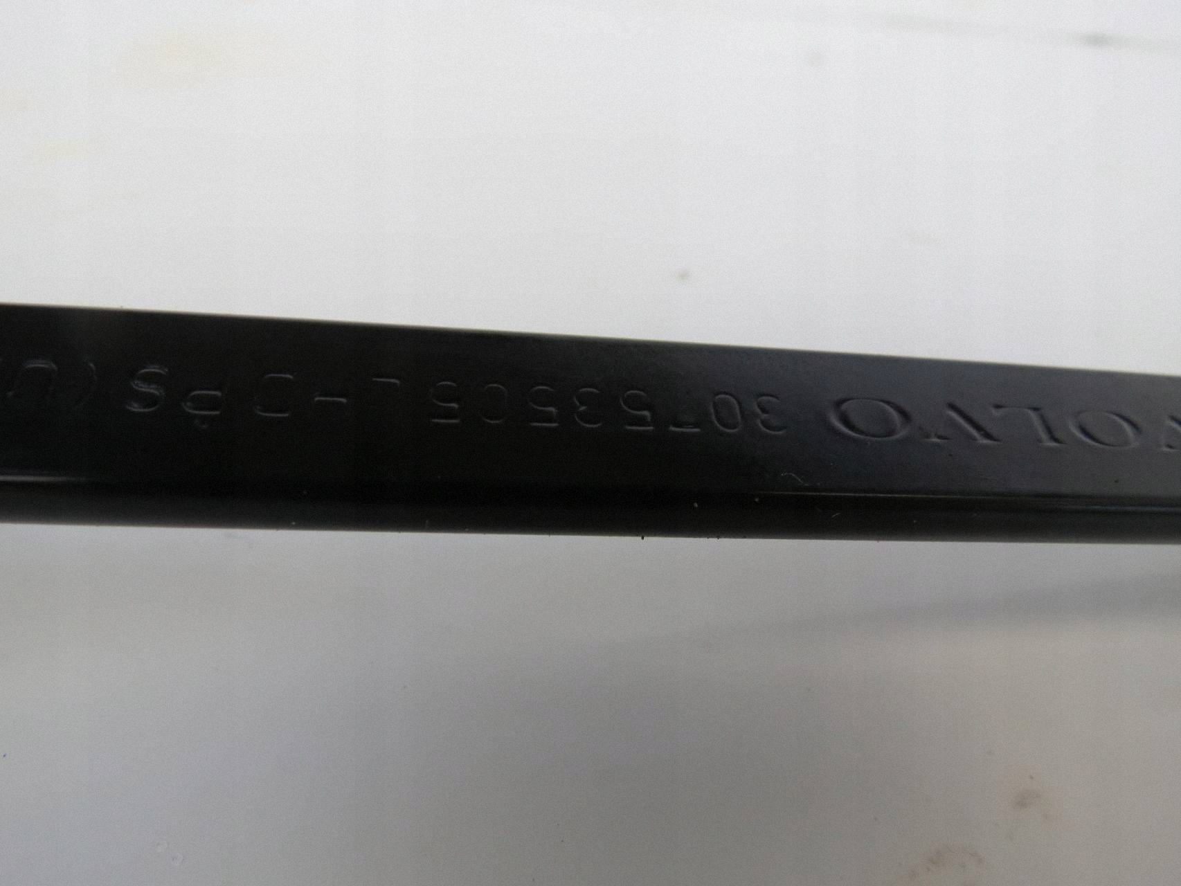 wiper arm windows VOLVO V60 30753505