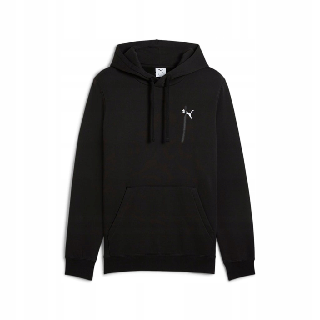 Pánská mikina Puma Ess Hoodie Tr