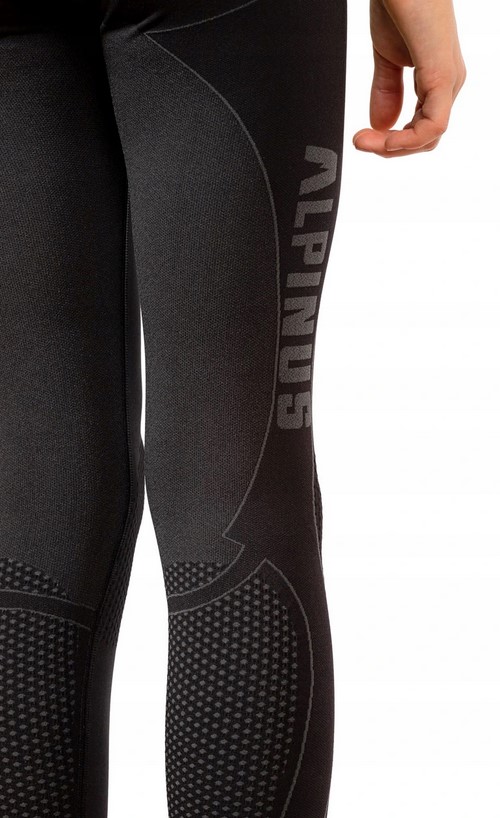 Bielizna termo dla dzieci Alpinus GT43204 r146-152 Kolekcja Active Set Junior