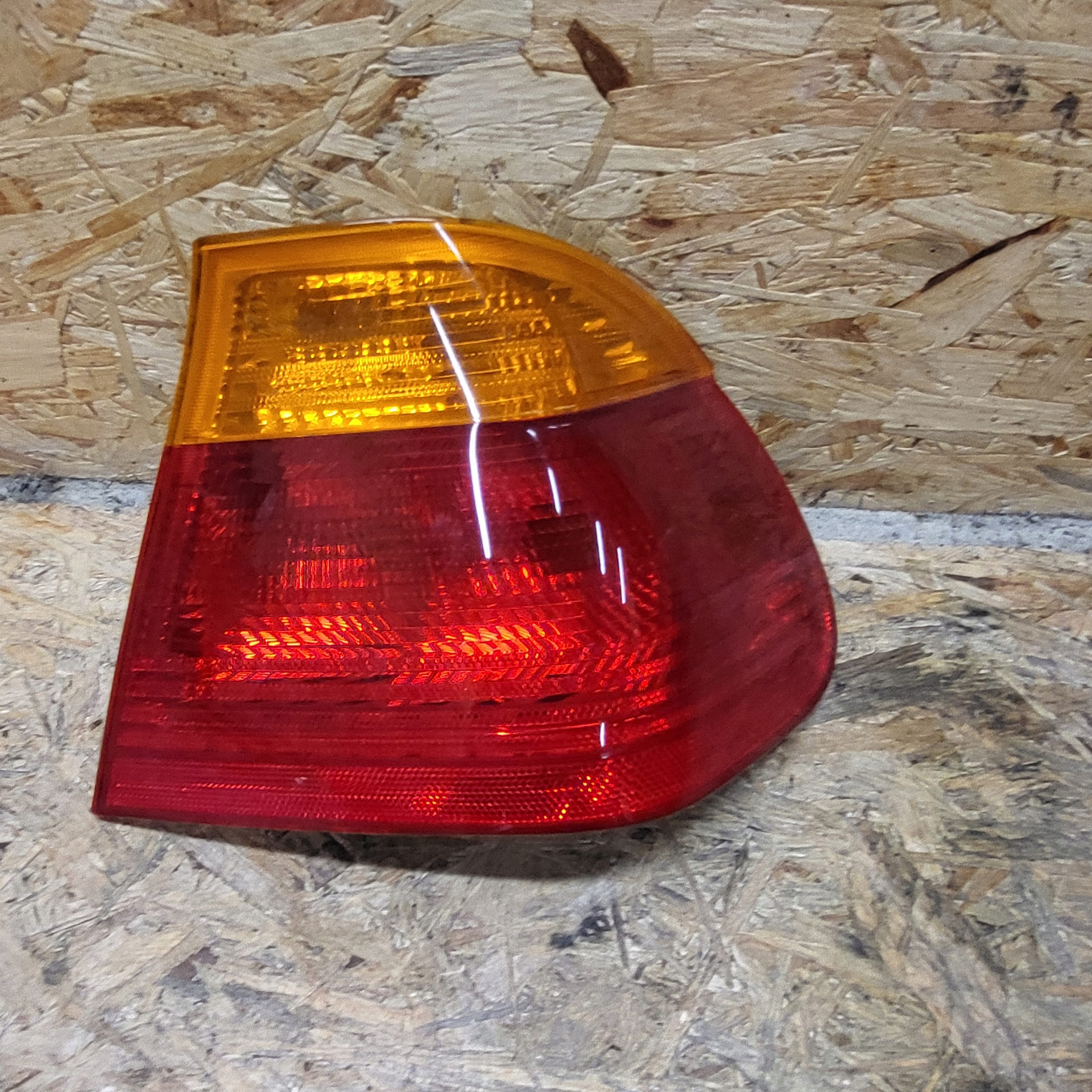 BMW E46 3 III Licht rechts rechts heck 8364922