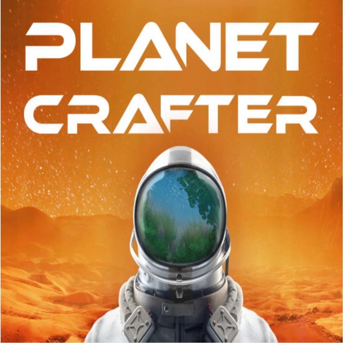 The Planet Crafter NOWA PEŁNA WERSJA STEAM