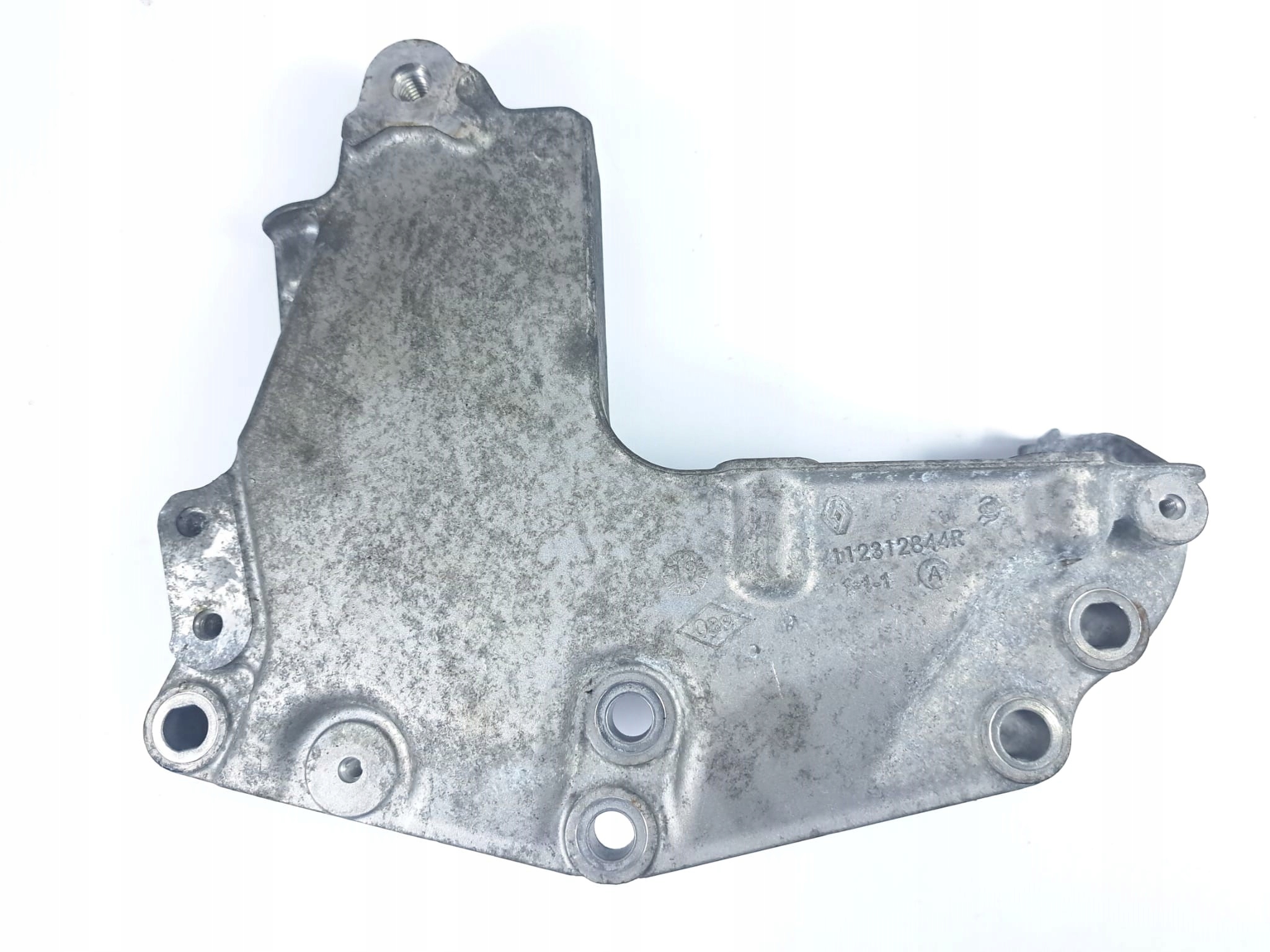 engine mount holder RENAULT KOLEOS 2.0 DCI 112312844R