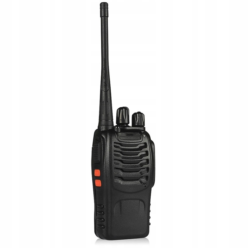 Krótkofalówka Baofeng 2 X BAOFENG BF-888S HT WALKIE-TALKIE PMR Kod producenta 2 X BAOFENG BF-888S HT WALKIE-TALKIE PMR