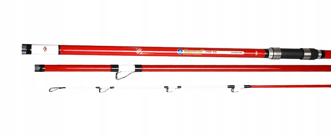 Mikado Wedka Surfcast Litore 420 c.w. 100-200