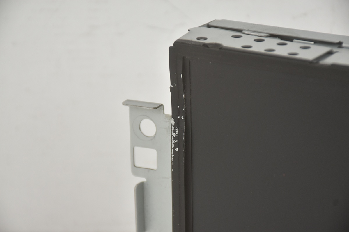 Display NAWUGACJI VOLVO S60 II V60 31382065AE