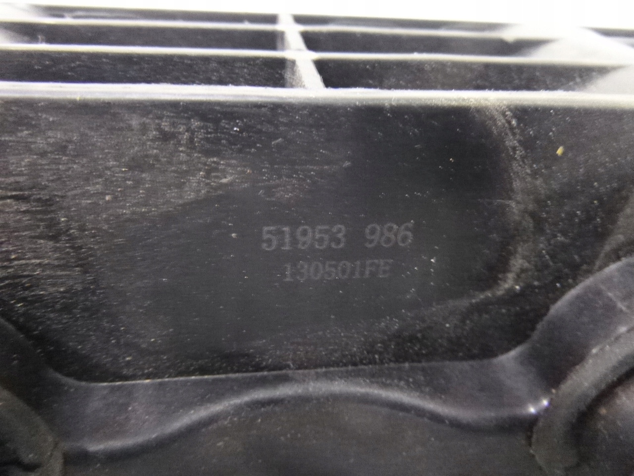 coil ignition Opel Vectra B 1.6 16V 97r.