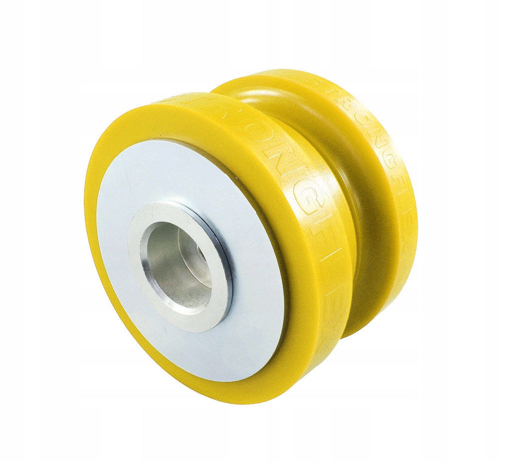 Pouzdro zadního vozíku zadní Mercedes CL C215 (98-06) S W220 (98-05) Rwd