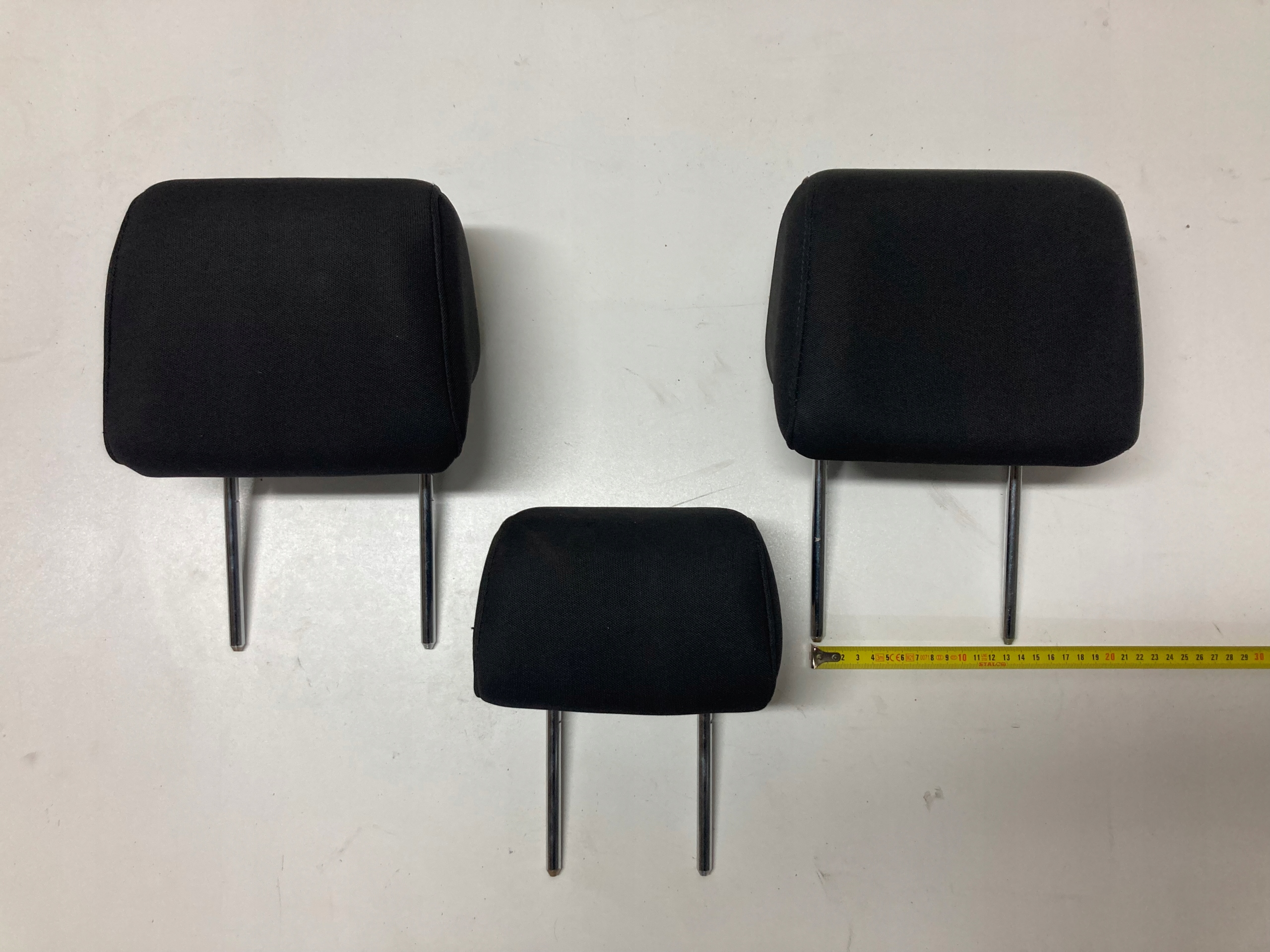 Подголовник подголовник задний Chevrolet ORLANDO 10-18р.