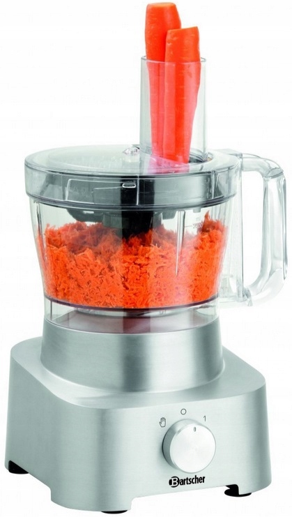 Kuchyňský robot FP1000 Bartscher 150148