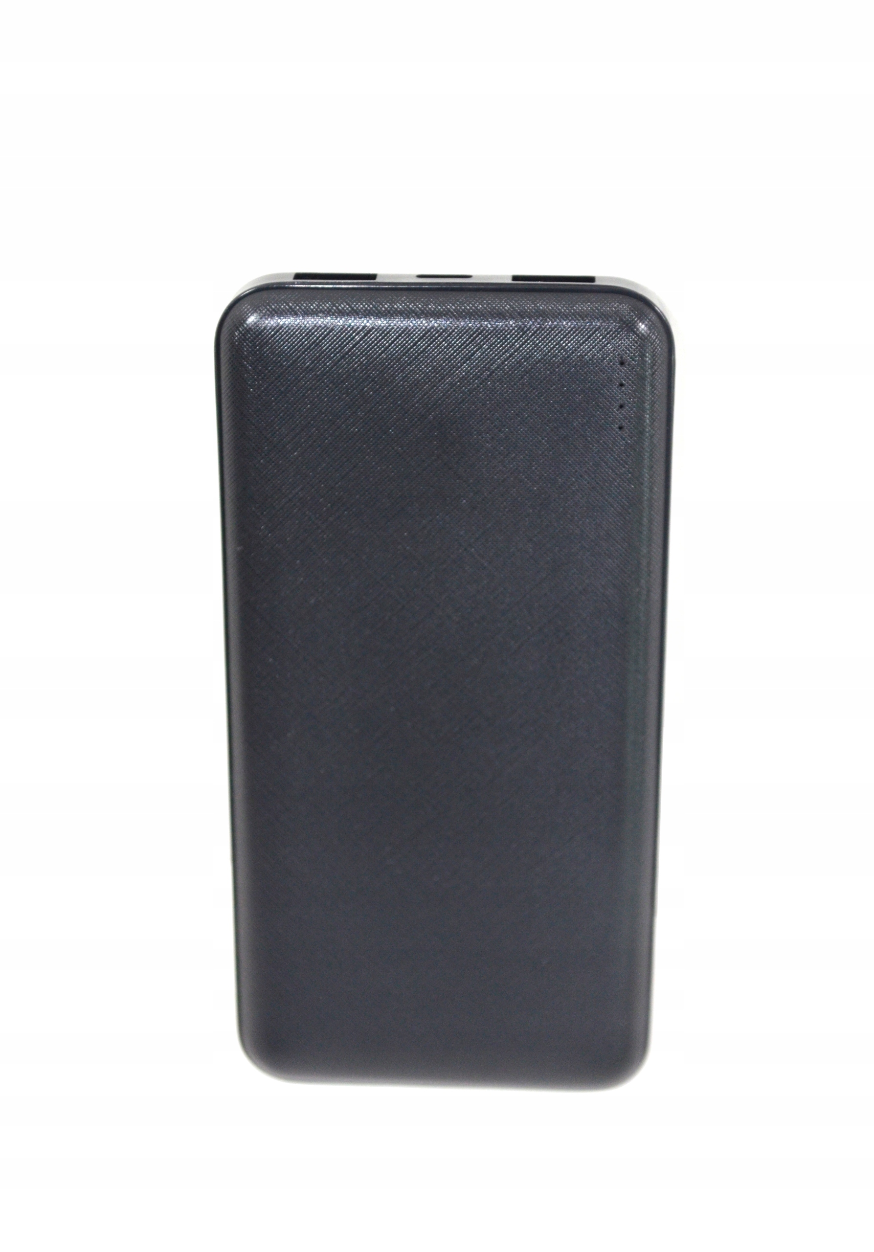 Powerbanka Vakoss 10000 mAh černá