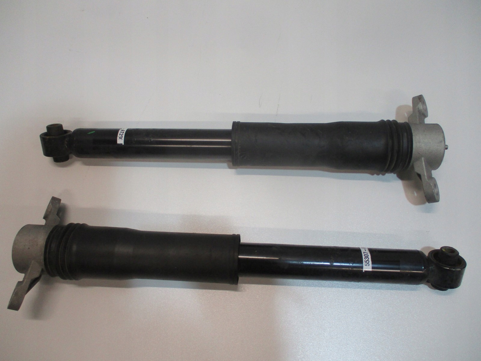 STOSSDÄMPFER AMOR KIA NIRO II 55307-AT200