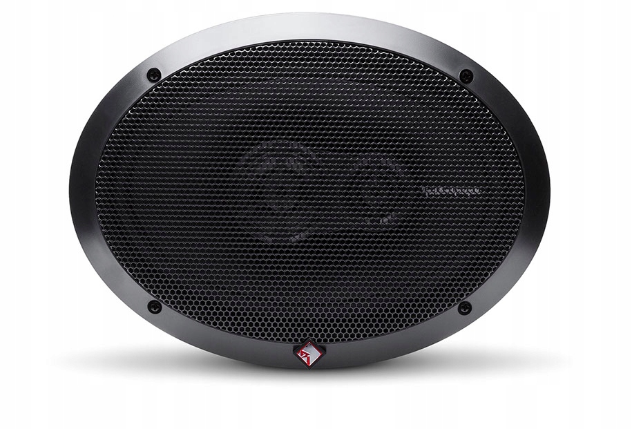 Rockford Fosgate R169X3 głośniki 6x9 cala 3-drożne Model R169X3