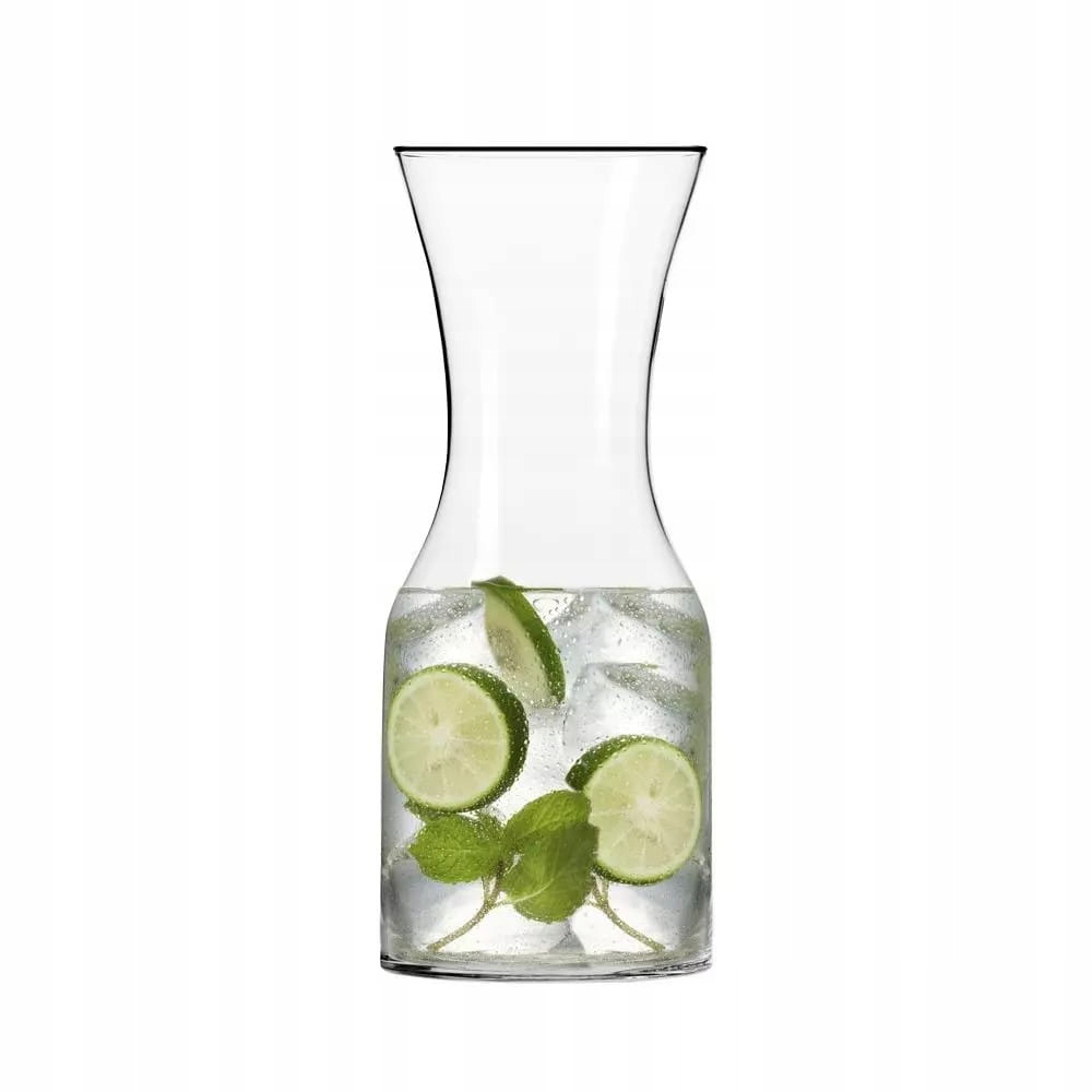 

Karafka do wody wina soku Pure Krosno 0,9l dzbanek