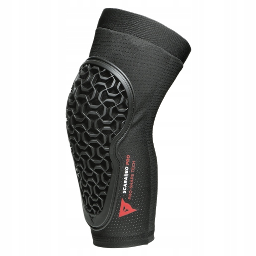 Dětské chrániče kolen Dainese Scarabeo Pro Knee Guards Jm