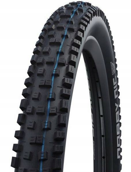 Pneumatika Schwalbe Nobby Nic 27,5x2,40 St Speedgrip