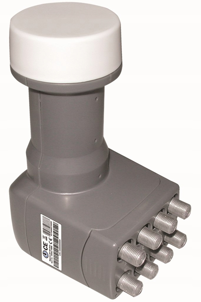 KONWERTER SKYLINE CE HD OCTO Technisat