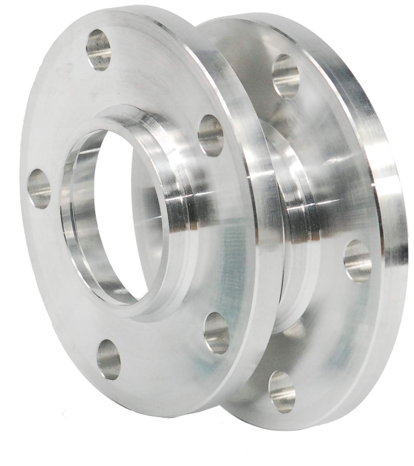 Распорки 5X120 65,1 VW T5 T6 Amarok 15mm