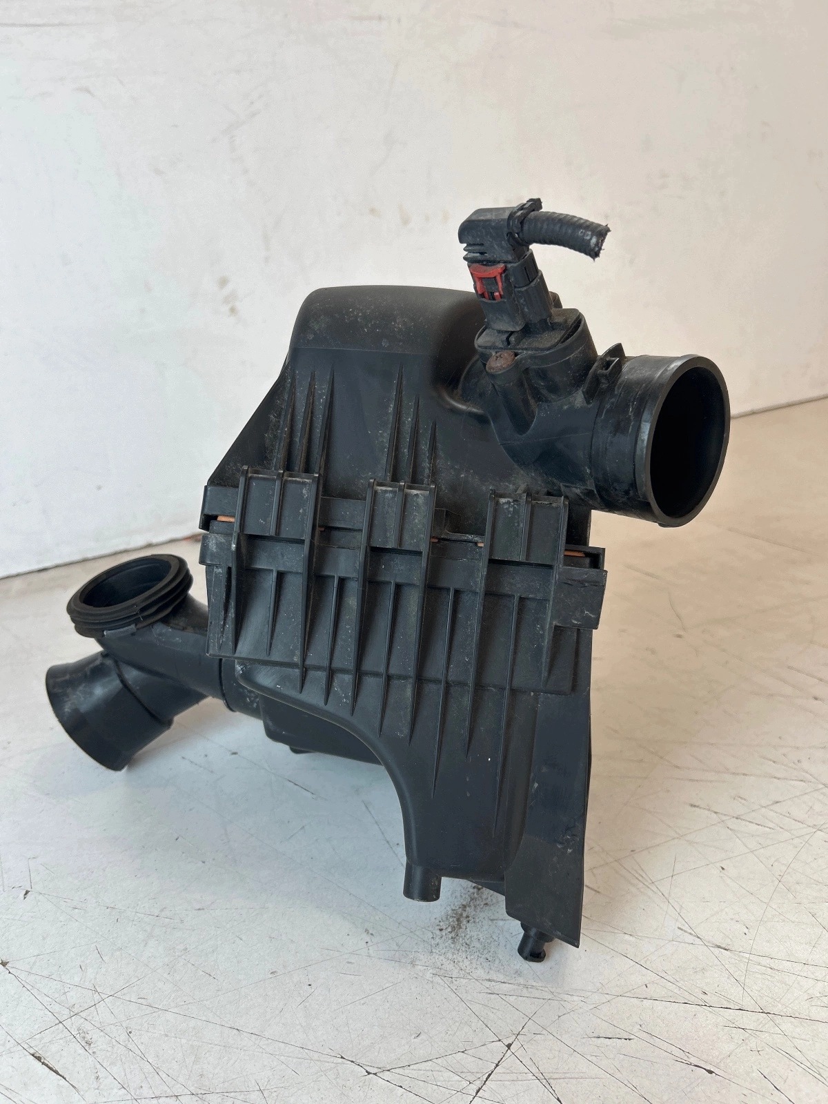 luftfiltergehäuse Opel Mokka A 1.7 CDTI