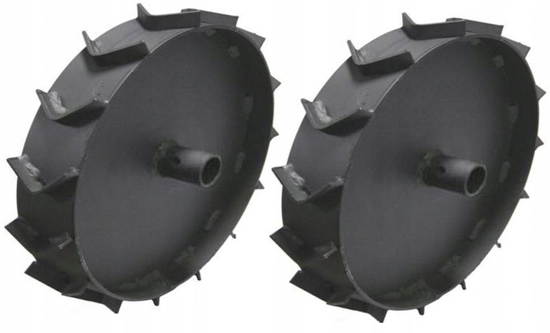 

Koła Metalowe Stalowe Do Glebogryzarki 12″ 2szt.