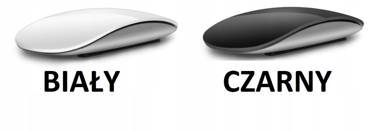 MYSZ BLUETOOTH DO APPLE MAC MACBOOK IPAD IPHONE Producent EtuiTab