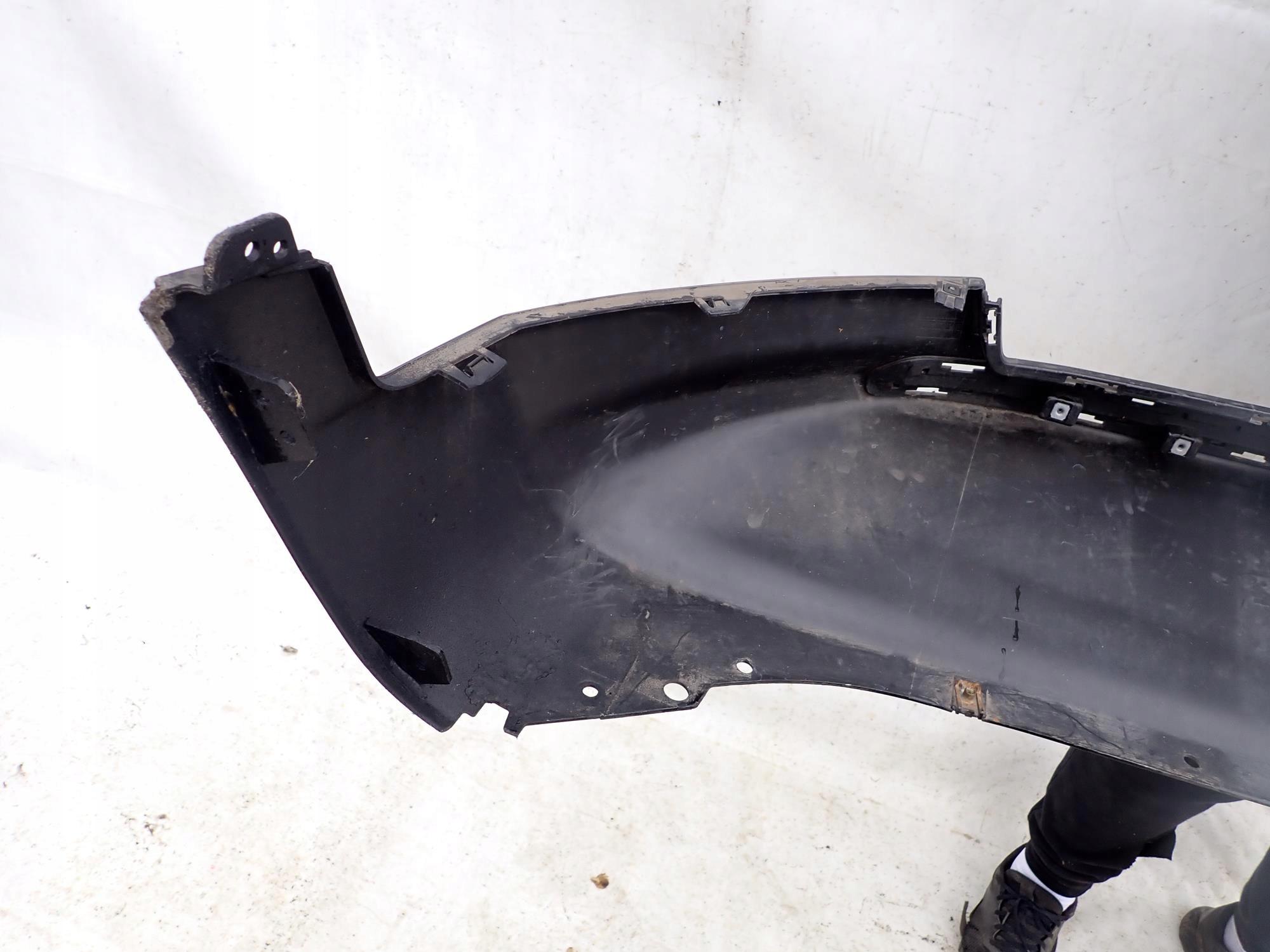 JEEP COMPASS II 2 LIFT 20-> DOL spoiler předek