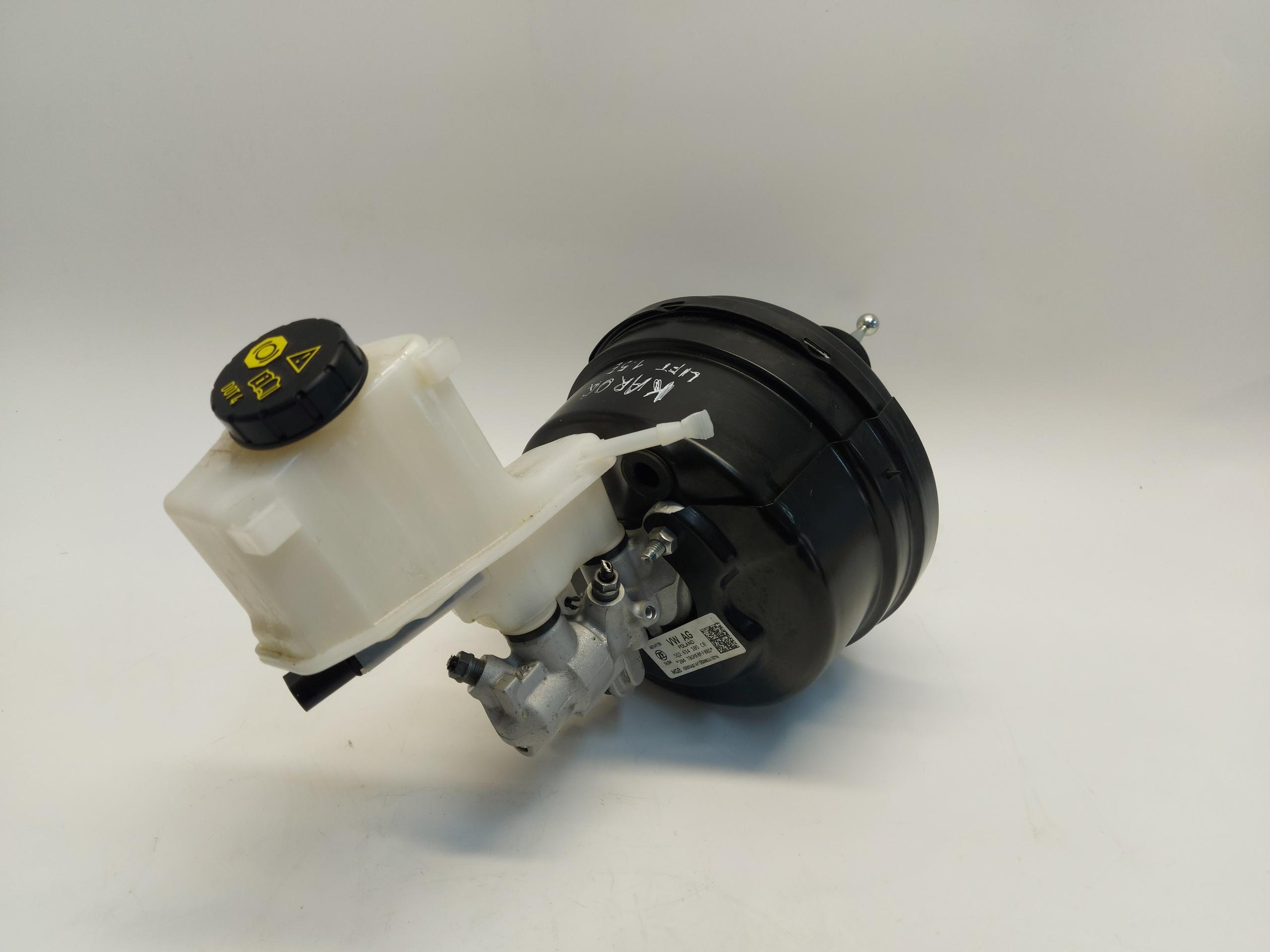 Skoda Karoq Lift 57A servo Pompa ABS 5Q2614105CR
