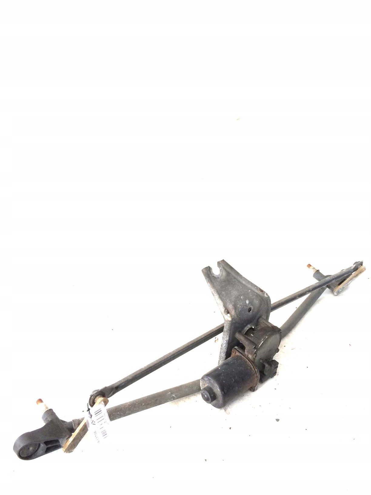 Gestänge Motor Wischer FORD TRANSIT