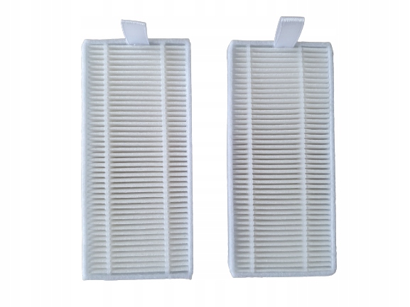 Filtry HEPA do Ecovacs Deebot N79 N79S Vacuum