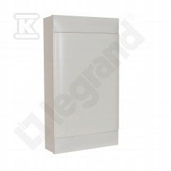 Rozdz.n/t 3X12 Dveře Bílé Practibox S