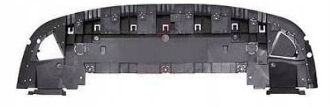 RENAULT TRAFIC, 14 - OSŁONA POD ZDERZAK 2147-728-09R