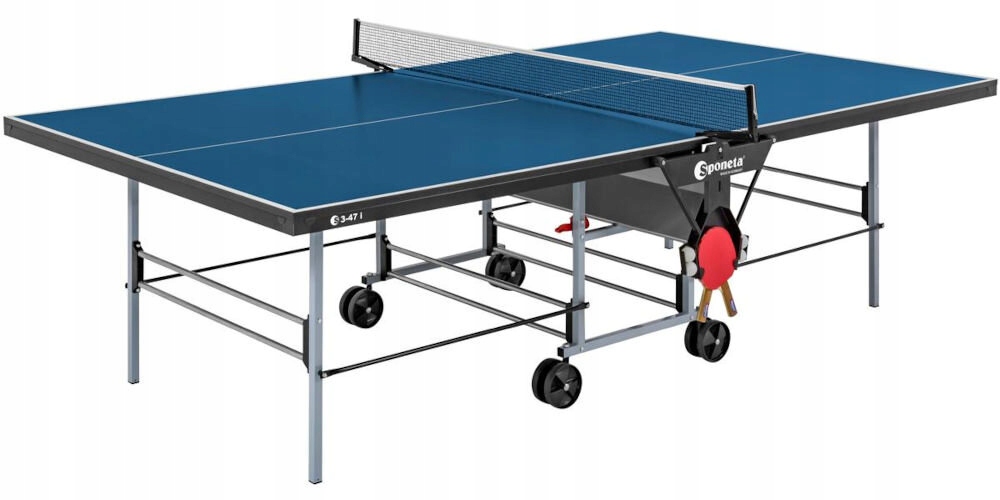 Stół do tenisa stołowego SPONETA 274 x 152.5cm Kod producenta 133439