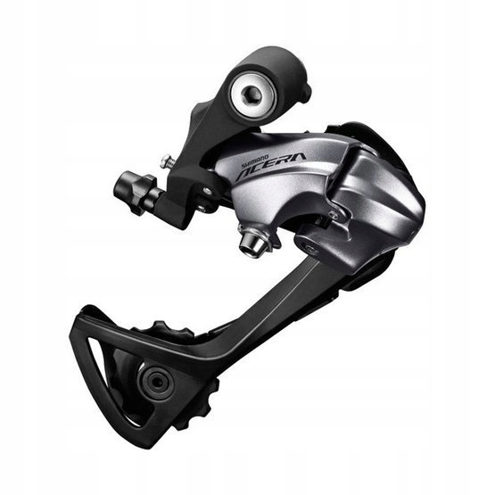 SHIMANO PRZERZUTKA TYLNA ACERA RD-T3000 9 rzędowa