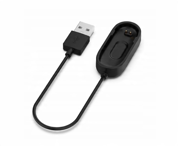 

Ładowarka do Mi Band 4 Kabel