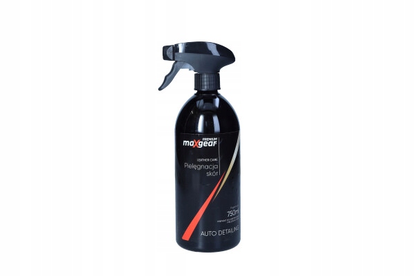 Maxgear Środek Do Zabezpieczenia I Pielęgnacji Skór 750ML Detailing Premi